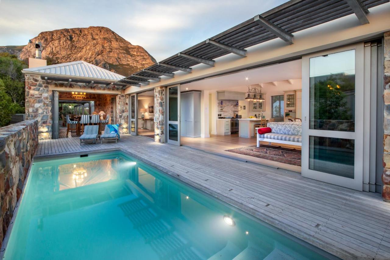 Splendour Hermanus Ngoại thất bức ảnh